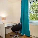 Ferien Am Lipbachpark Daire *