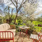Daire Ferien Am Lipbachpark