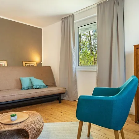 Ferien Am Lipbachpark *