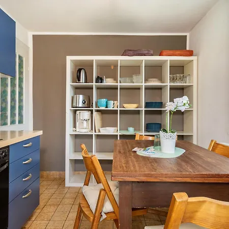 Apartament Ferien Am Lipbachpark Friedrichshafen