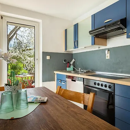 Ferien Am Lipbachpark Apartment