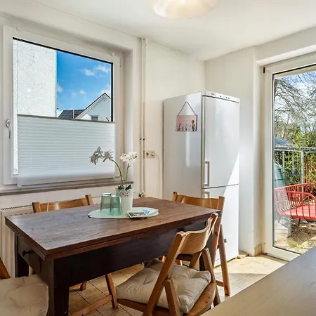 Ferien Am Lipbachpark *