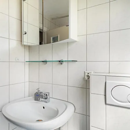 Apartament Ferien Am Lipbachpark