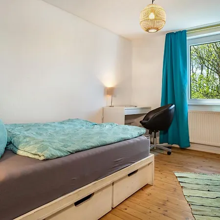 Ferien Am Lipbachpark