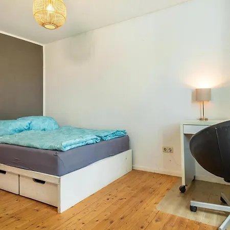 Ferien Am Lipbachpark Apartament *