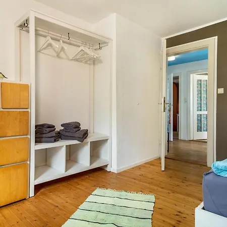 Apartment Ferien Am Lipbachpark Friedrichshafen