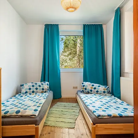 Ferien Am Lipbachpark