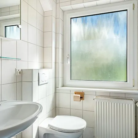 Ferien Am Lipbachpark Apartament