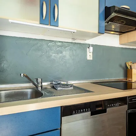 Ferien Am Lipbachpark