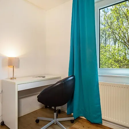 Ferien Am Lipbachpark * Friedrichshafen